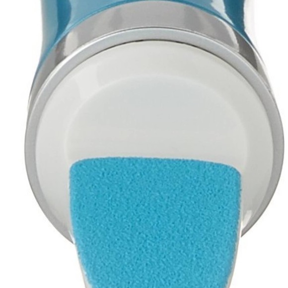 Amope Pedi Perfect Battery Operated Electronic Nail File, 1 Ct - Picture 5 of 8